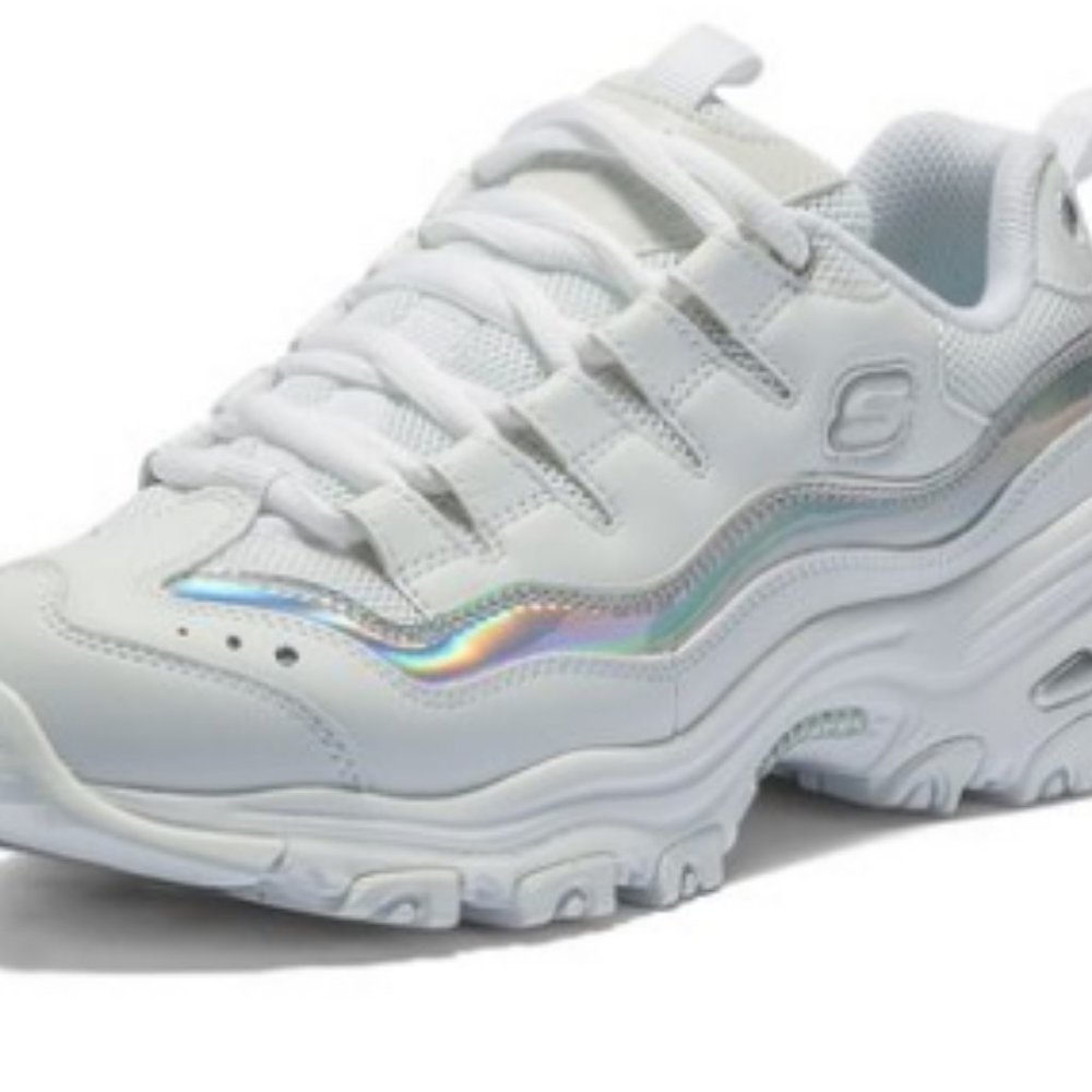 Leisure sports shoes - Picture 2 of 3